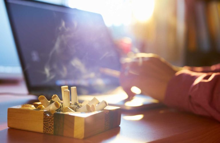 Professional Cigarette Smoke Odor Removal and Why Choose to Hire a Professional Odor Removal Company