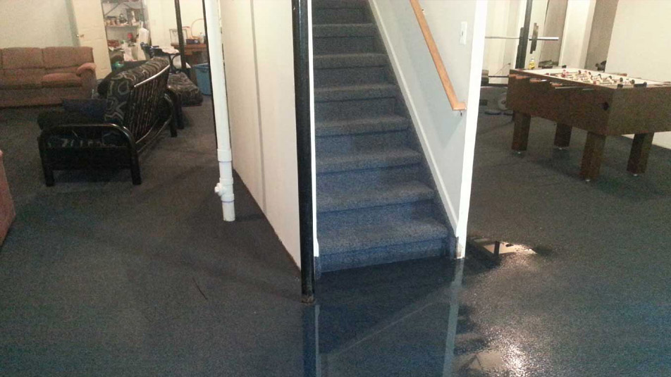 24 7 Water Damage Restoration Company Toronto Gta Mold Removal